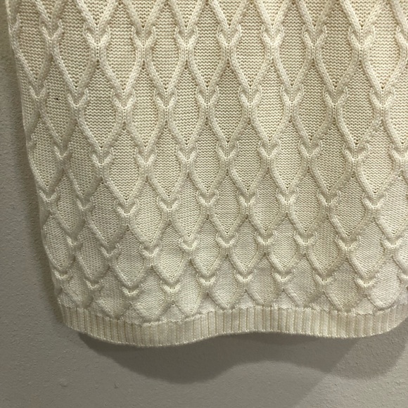 Calvin Klein Knitted Dress - Picture 3 of 6
